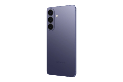 Смартфон Samsung Galaxy S26 Plus 12/256GB Violet фото 2