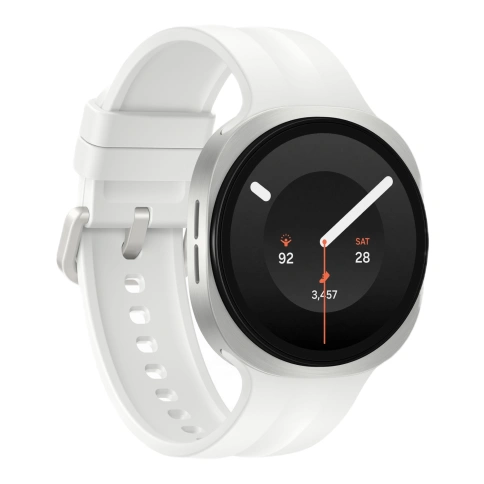 Умные часы Samsung Galaxy Watch 9 40mm LTE Cream фото 2
