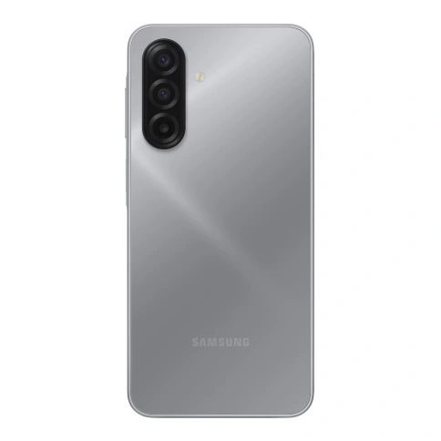 Смартфон Samsung Galaxy A17 4/128GB Gray фото 5