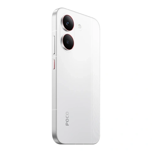 Смартфон Poco X8 Pro 8/512GB White фото 2
