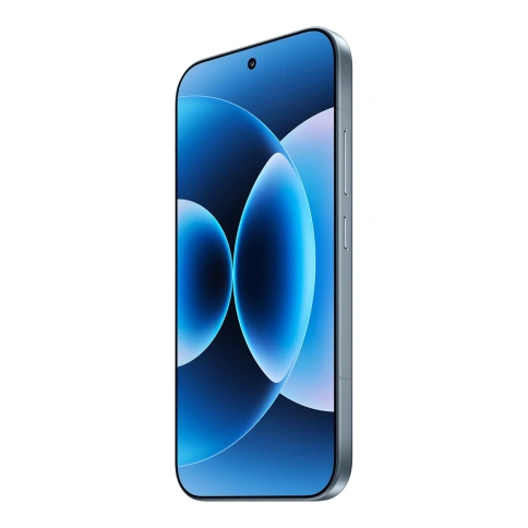 Смартфон Xiaomi 17 12/512GB Ice Blue фото 3