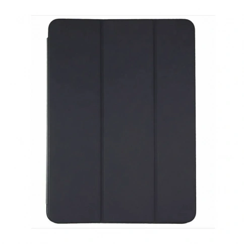 Чехол-книжка для iPad Air 11 (2024), черная фото 1