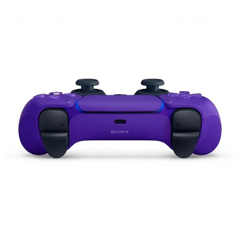 Геймпад Sony DualSense PS5 фиолетовый фото 4