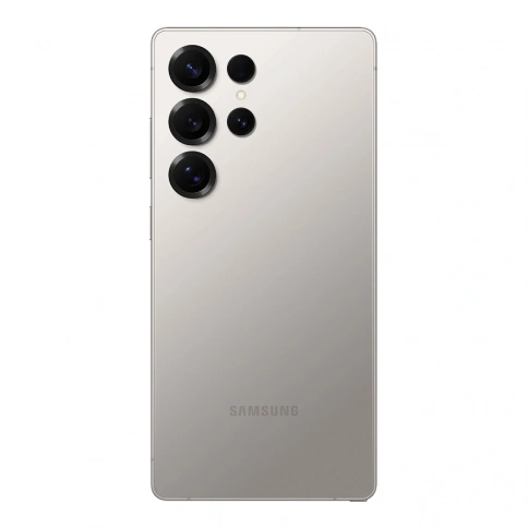 Galaxy S25 Ultra 12/1TB Titanium Gray фото 6