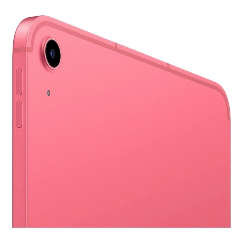 Apple iPad 11 (2025) Wi-Fi 128GB Pink фото 3