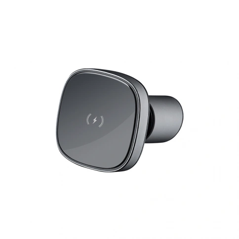 Автодержатель Deppa Mage Safe QI Belka фото 1