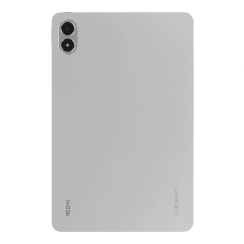 Redmi Pad 2 Pro 8/256GB Wi-Fi Silver фото 3
