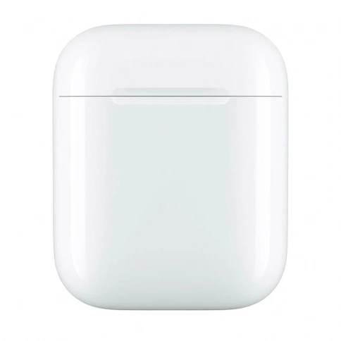 Беспроводные наушники Apple AirPods 2 фото 2