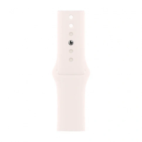 Apple Watch S10 42mm Rose Gold Aluminum фото 3