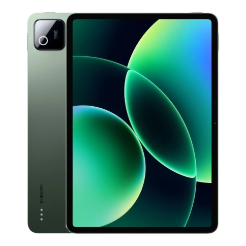 Планшет Xiaomi Pad 8 Pro 12/512GB Wi-Fi Pine Green фото 1