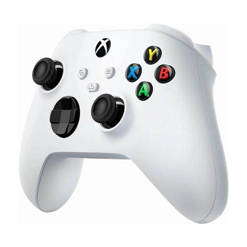 Геймпад Microsoft Xbox Series белый фото 2