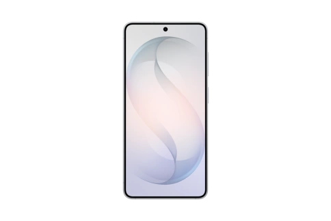 Смартфон Samsung Galaxy S26 12/512GB White фото 3