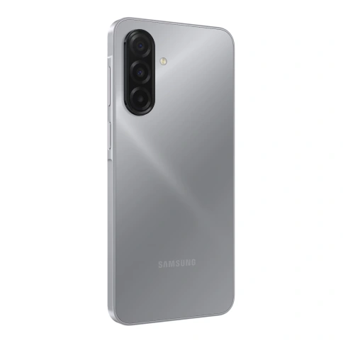 Смартфон Samsung Galaxy A17 4/128GB Gray фото 4