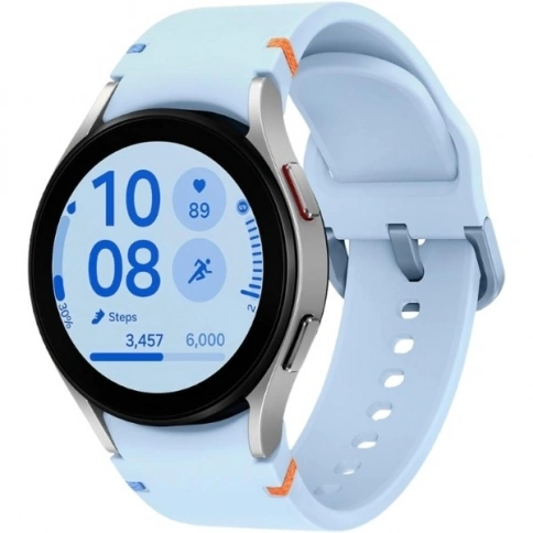 Умные часы Samsung Galaxy Watch FE 40мм Silver фото 1