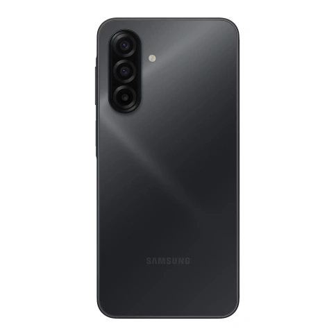 Смартфон Samsung Galaxy A17 6/128GB Black фото 5