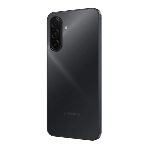 Смартфон Samsung Galaxy A17 6/128GB Black фото 6