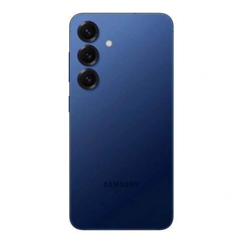 Смартфон Samsung Galaxy S25 12/256GB Navy фото 6