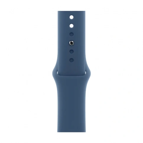 Apple Watch SE2 44mm Silver фото 3