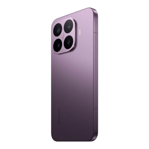 Смартфон Xiaomi 17T Pro 12/512GB Deep Violet фото 4
