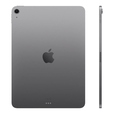 Apple iPad Air 13 (2026) Wi-Fi 128GB Space Gray фото 2
