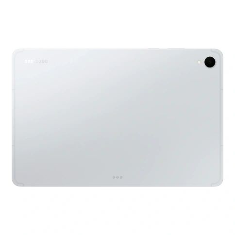 Samsung Galaxy Tab S11 12/128GB Wi-Fi Silver фото 2