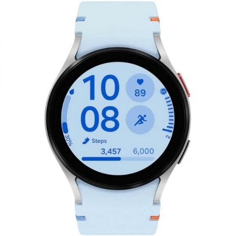 Умные часы Samsung Galaxy Watch FE 40мм Silver фото 2