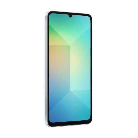 Смартфон Samsung Galaxy A06 6/128GB Blue фото 2