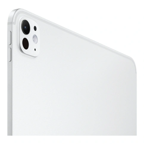 Apple iPad Pro 13 (2025) Wi-Fi 256GB Silver фото 3