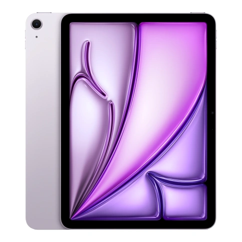 Apple iPad Air 13 (2026) Wi-Fi 512GB Purple фото 1