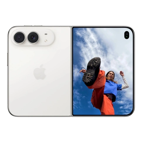 iPhone Duo 256GB Star White (eSim) фото 3