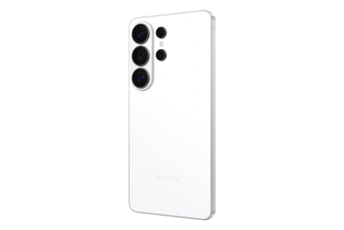 Смартфон Samsung Galaxy S26 Ultra 16/1TB White фото 6
