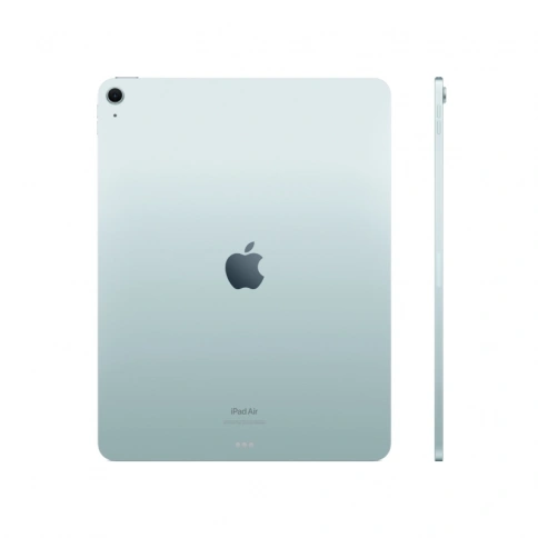 iPad Air 11 (2024) Wi-Fi 256GB Blue фото 2