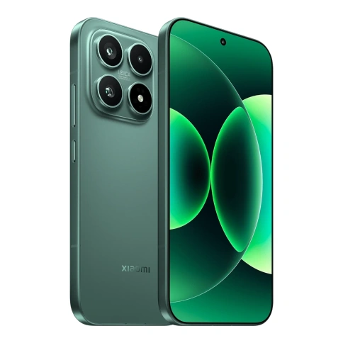 Смартфон Xiaomi 17 12/256GB Venture Green фото 2