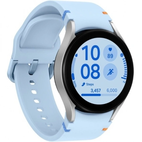 Умные часы Samsung Galaxy Watch FE 40мм Silver фото 4