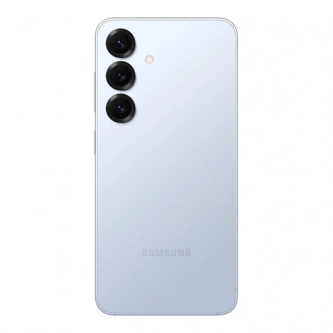 Смартфон Samsung Galaxy S25 12/128GB Icy Blue фото 6