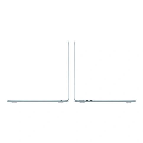 Apple MacBook Air 13" 2026 24/1TB Sky Blue фото 4