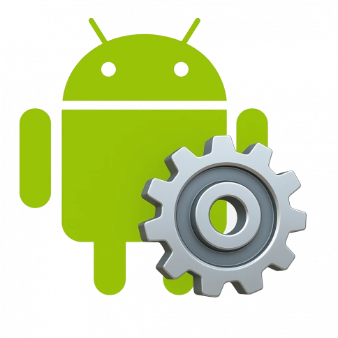 Сброс до заводских настроек Android фото 1