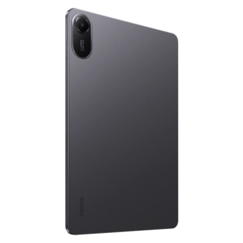 Планшет Redmi Pad 2 6/128GB Wi-Fi Graphite Gray фото 3