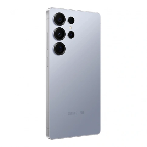 Смартфон Samsung Galaxy S25 Ultra 12/256GB Titanium Silverblue фото 5