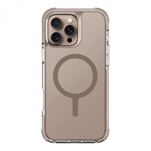 Чехол UNIQ Combat для iPhone 16 ProMax (MagSafe ) фото 1