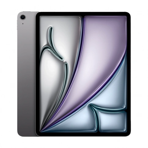 iPad Air 11 (2024) Wi-Fi 256GB Space Gray фото 1