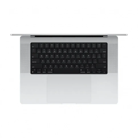 MacBook Pro 14 (2024) M4 Pro 24/512GB Silver фото 2