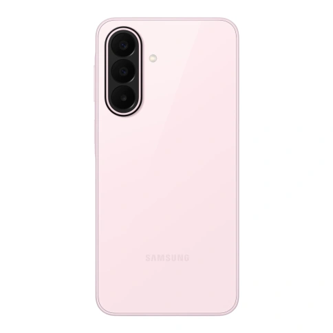 Смартфон Samsung Galaxy A27 8/256GB Light Pink фото 6