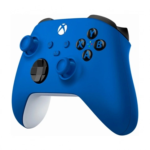 Геймпад Microsoft Xbox Series синий фото 2