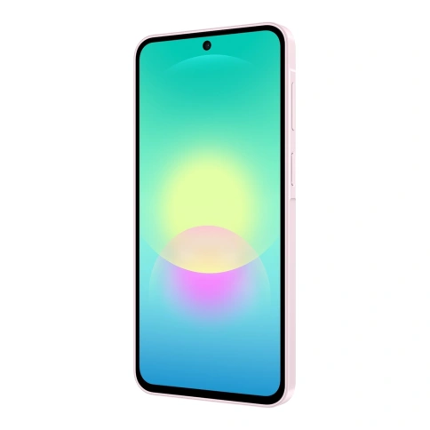 Смартфон Samsung Galaxy A27 8/256GB Light Pink фото 4