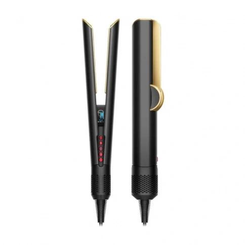 Dyson Airstrait HT01, Onyx/Gold фото 1