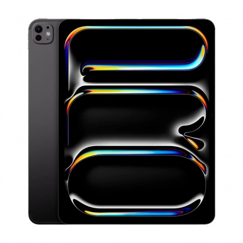 Apple iPad Pro 13 (2024) Wi-Fi 1TB Space Black фото 1