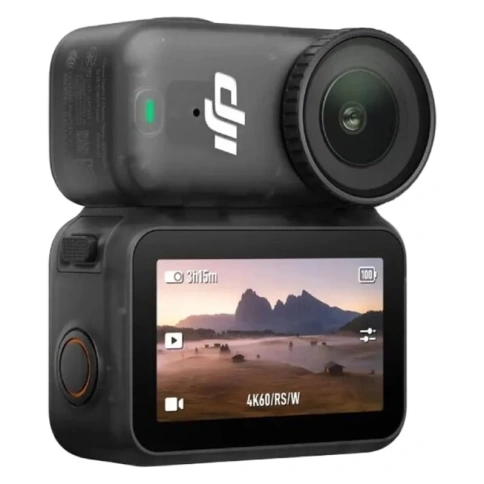DJI Osmo Nano 64GB Black фото 2