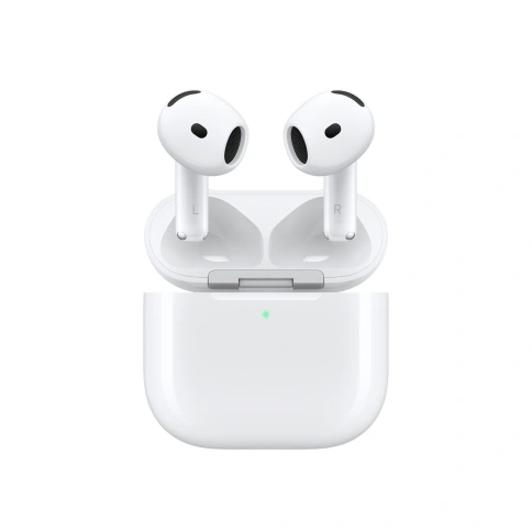 Apple AirPods 5 Wireless Charging Case фото 1