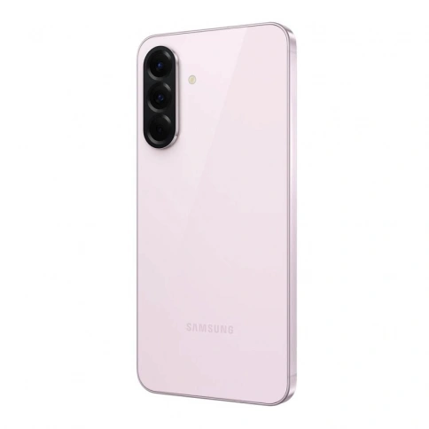 Смартфон Samsung Galaxy A56 12/256GB Pink фото 5